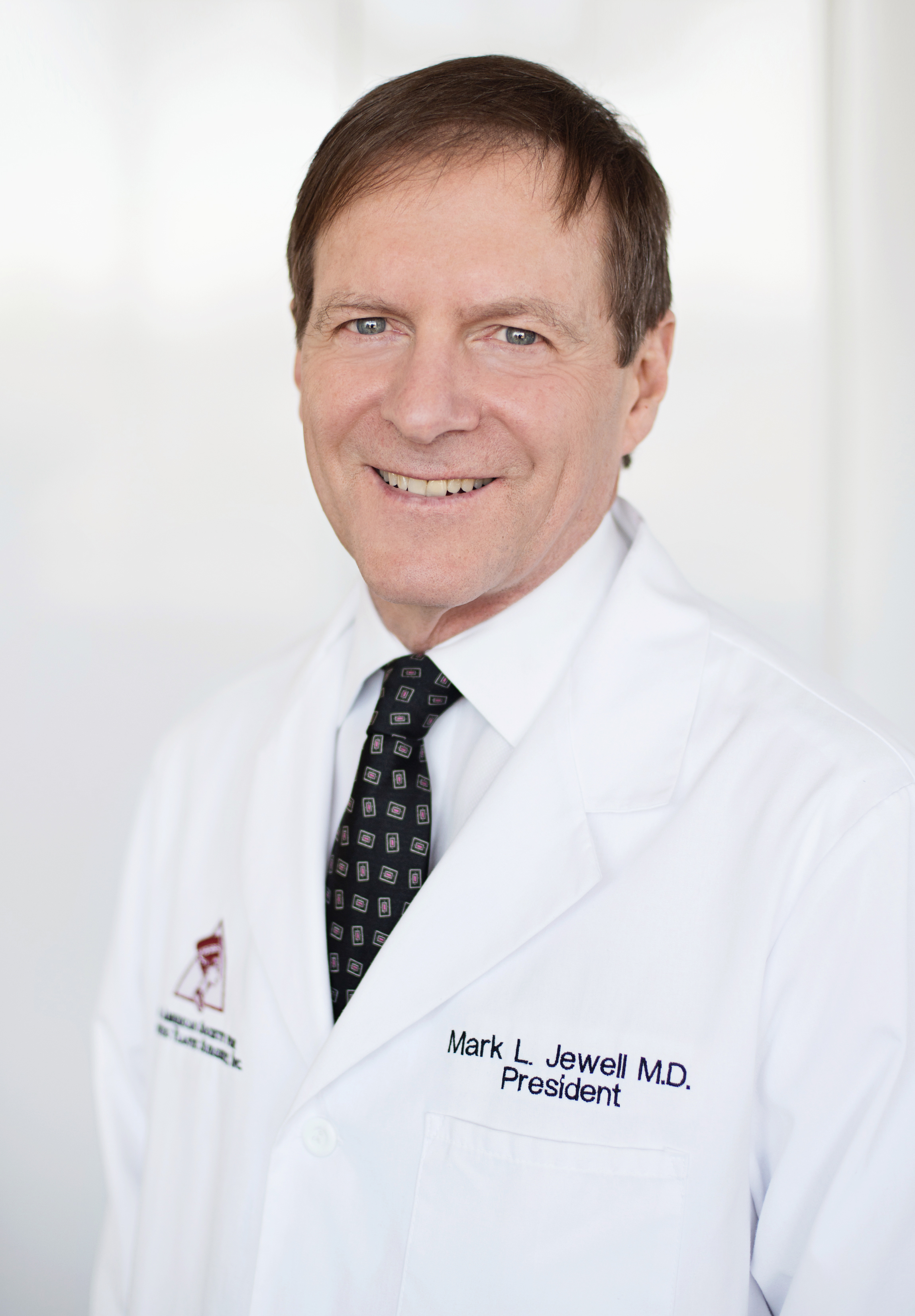 Dr. Mark Jewell Eugene