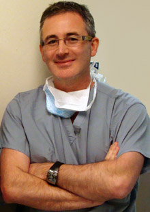 Dr. Paul Jason Skoll