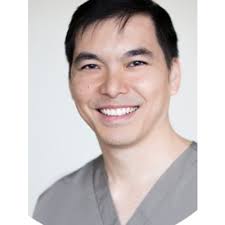Dr. Evan Woo