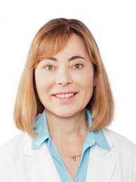 Dr. Claudia Schaar