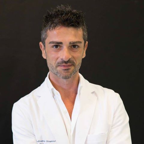 Dr. Ferdinano Rossano